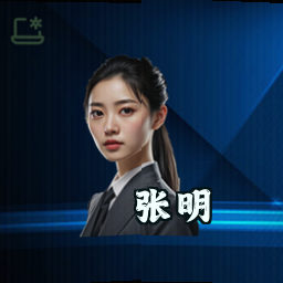 张明